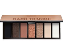 Lidschatten Make Up Stories Compact No. 001 Back to Nude