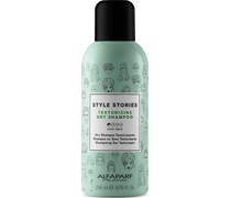 Haarstyling Style Stories Texturizing Dry Shampoo
