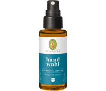 Gesundwohl Handwohl Hygiene Pflegespray
