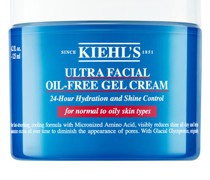 Feuchtigkeitspflege Ultra Facial Oil-Free Gel Cream