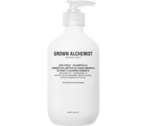 Grown Alchemist Haarpflege Shampoo Anti-Frizz Shampoo 0.5
