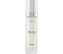 SBT cell identical care Gesichtspflege Intensiv Cell Redensifying LifecreamThe Concentrate