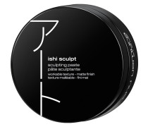 Haarstyling Shu Style Ishi Sculpt Sculpting Paste