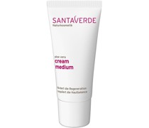 Gesichtspflege Aloe Vera Cream Medium