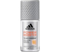 adidas Pflege Functional Male Power BoosterRoll-On Deodorant