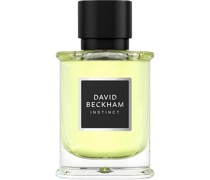 David Beckham Herrendüfte Instinct Eau de Parfum Spray