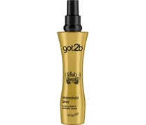 GOT2B Stylingprodukte Haarsprays Hitzeschutz Spray Schutzengel