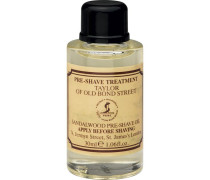 Herrenpflege Sandelholz-Serie Pre Shave Oil