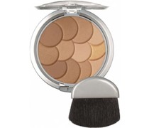 Physicians Formula Gesicht Bronzer & Highlighter Magic MosaicMulti-Colored Custom Pressed Powder Light Bronze