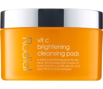 Collection Vit C Brightening Cleansing Pads