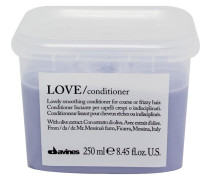Pflege LOVE Smoothing Conditioner