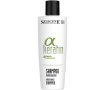Haarpflege Alpha Keratin Shampoo