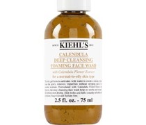 Kiehl's Gesichtspflege Reinigung Calendula Deep Cleansing Foaming Face Wash