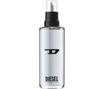 Diesel Unisexdüfte D by Diesel Eau de Toilette Spray - nachfüllbar Nachfüllung