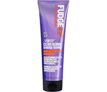 Fudge Haarpflege Shampoos Everyday Clean Blond Shampoo