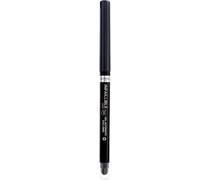 Augen Make-up Eyeliner Infaillible Gel Automatic Turquoise