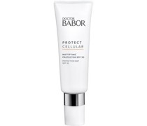 BABOR Gesichtspflege Doctor BABOR Protect Cellular Mattifying Protector SPF 30