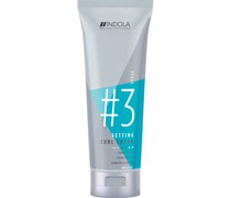 Care & Styling INNOVA Setting Curl Cream
