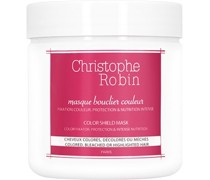 Christophe Robin Haarpflege Masken Color Shield Mask