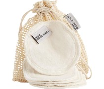 Reiniger & Toner Bamboo Reusable Makeup Remover Pads