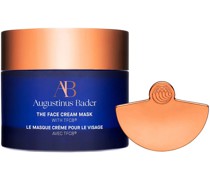 Pflege Gesicht The Face Cream Mask