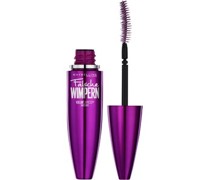 Maybelline New York Augen Make-up Mascara Volum' Express Falsche Wimpern Mascara Very Black