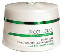 Volume and Vitality Reinforcing Extra-Volume Mask