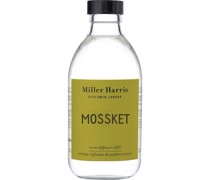 Miller Harris Home Collection Room Sprays & Diffusers Mossket Reed Diffuser Refill