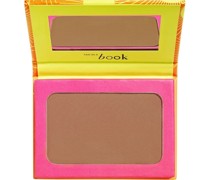 ARTDECO Teint Puder & Rouge Limited EditionSunkissed Bronzing Powder 003 Tan In A Book