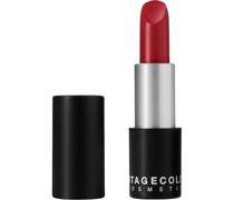 Stagecolor Make-up Lippen Pure Lasting Color Lipstick Authentic Red