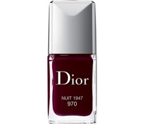 Nagellack Rouge Vernis Nr. 331 Mineral Peach