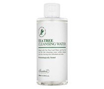 Gesichtspflege Reinigung Cleansing Water