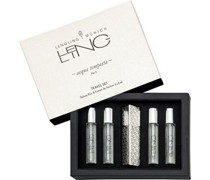 LENGLING MUNICH Unisexdüfte No 3 Acqua Tempesta Travel Set Deluxe Etui & Extrait de Parfum