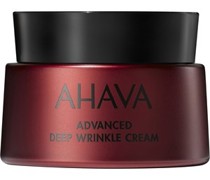 Ahava Gesichtspflege Apple Of Sodom Advanced Deep Wrinkle Cream