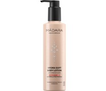 Körperpflege Pflege Hydra Soft Body Lotion