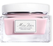 Miss Body Cream