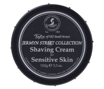 Herrenpflege Jermyn Street Shaving Cream for Sensitive Skin