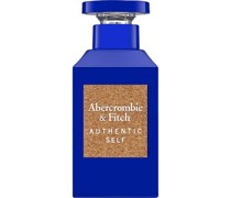 Abercrombie & Fitch Herrendüfte Authentic Self Men Eau de Toilette Spray