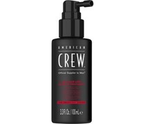 American Crew Haarpflege Hair & Body Anti-Hair Loss Leave-in Treatment