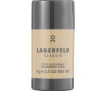 Karl Lagerfeld Herrendüfte Classic Deodorant Stick