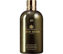 Molton Brown Collection Labdanum Dusk Bath & Shower Gel