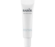 BABOR Gesichtspflege Skinovage Moisturizing Eye Gel-Cream