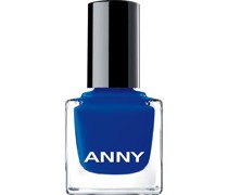 Nagellack Blue Nail Polish Nr. 384.60 Pool Party