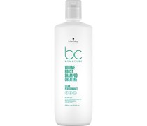 Schwarzkopf Professional BC Bonacure Volume Boost Shampoo