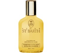 LIGNE ST BARTH Pflege CORPS & BAIN Extra mildes Shampoo Spirulina