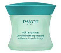 Pflege Pâte Grise Gel Matifant Anti-Imperfections