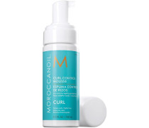 Haarpflege Styling Curl Control Mousse
