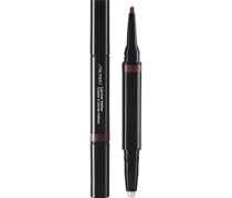 Shiseido Lippen-Makeup Lipstick Lipliner Inkduo Nr. 12 Espresso