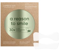 Beauty Pads Face Nasolabial with Hyaluron