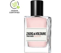 Zadig & Voltaire Damendüfte This is Her! UndressedEau de Parfum Spray
